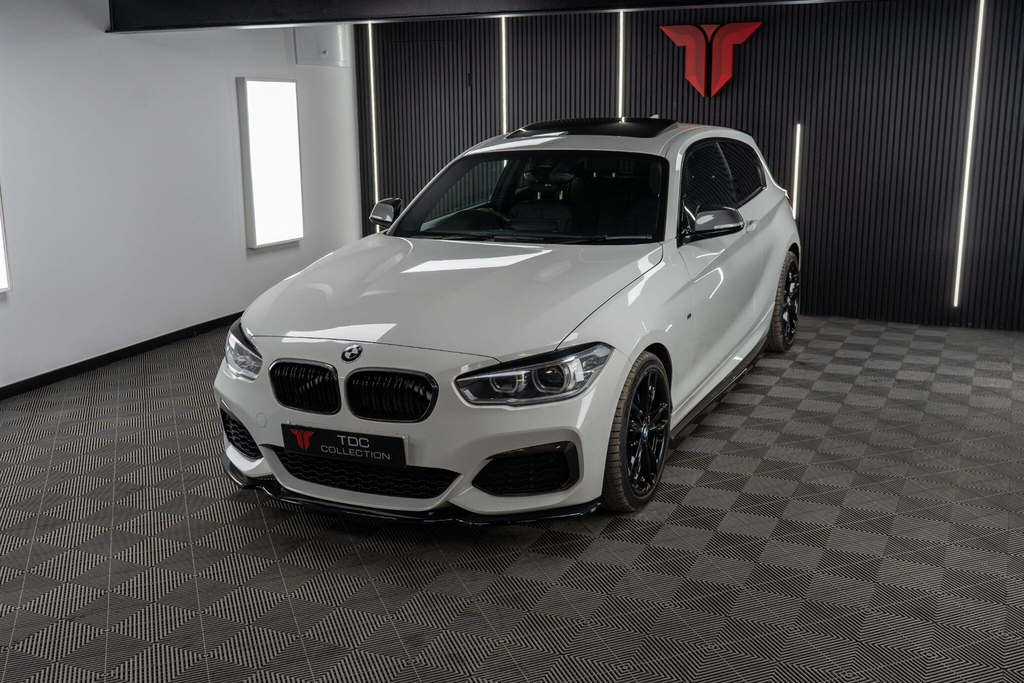 BMW 1 Series 2.0 125I M Sport Euro 6 Ss Black #18