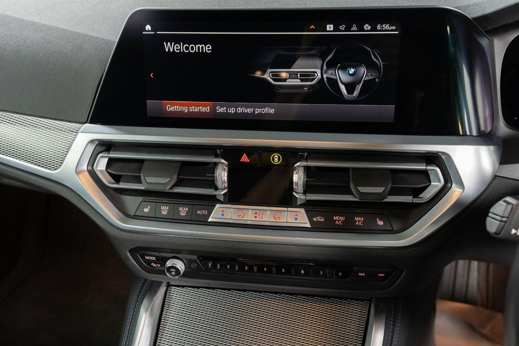 BMW M2 Grey Grey #39