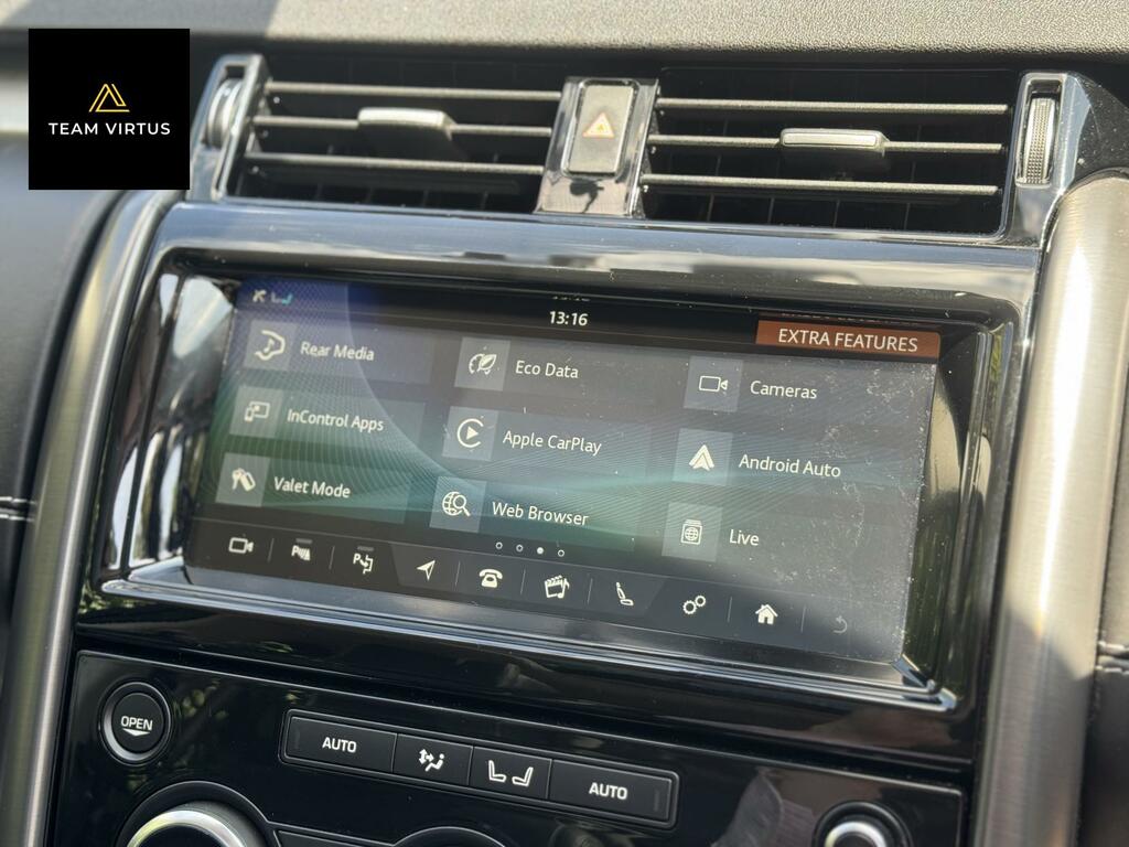 Land Rover Discovery 3 .0 Discovery Hse  #20