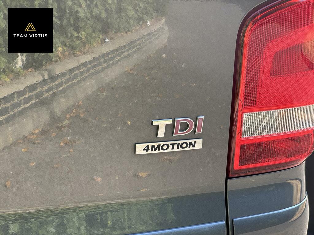 Volkswagen California 2.0 Tdi Bluemotion Tech Beach Grey #15