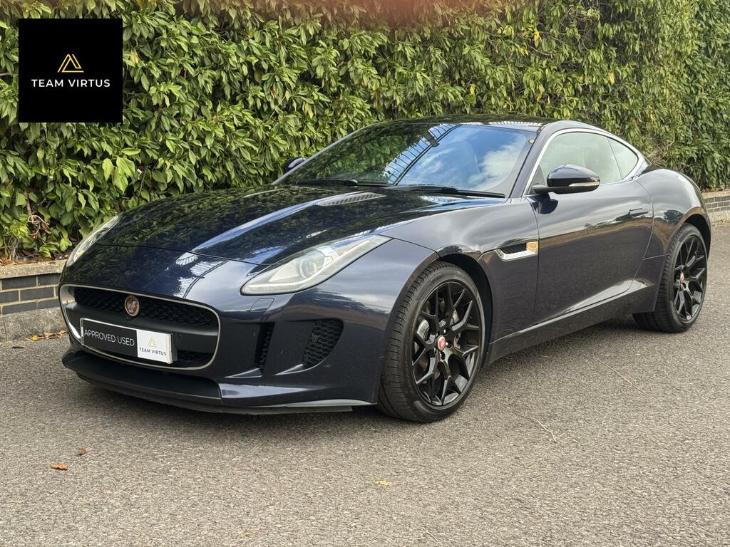 Jaguar F-Type D R-sport Black Sportbrake Red #9
