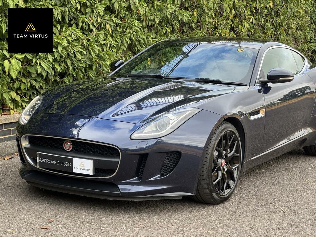 Jaguar F-Type D R-sport Black Sportbrake Red #8