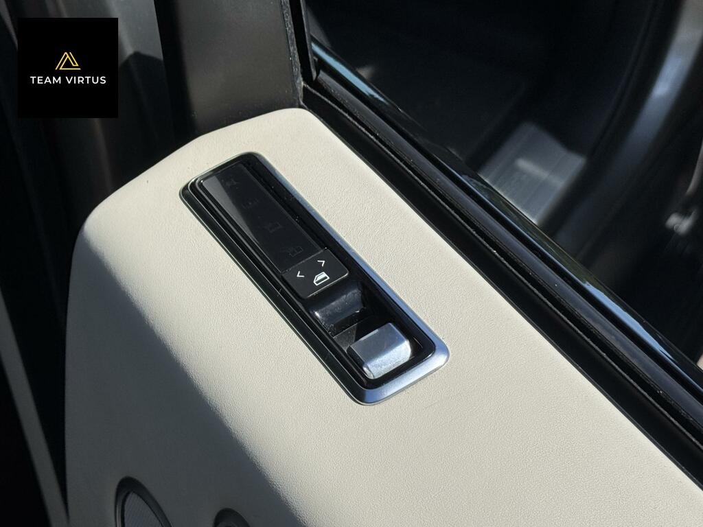 Land Rover Range Rover R-dynamic Hse 2.0 P300 4Wd Euro 6  #24