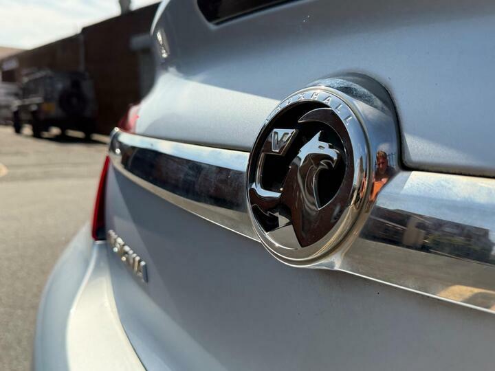 Vauxhall Insignia 2.0 Turbo D 170 Elite Nav 20In Alloys Silver #22