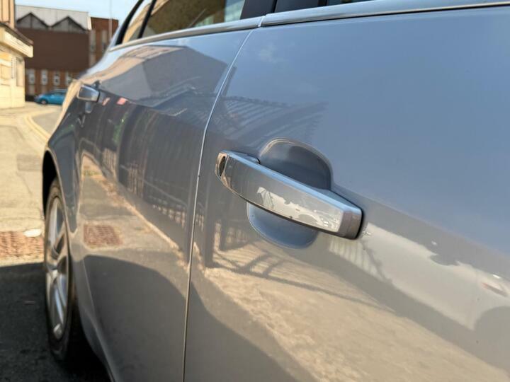Vauxhall Insignia 2.0 Turbo D 170 Elite Nav 20In Alloys Silver #27