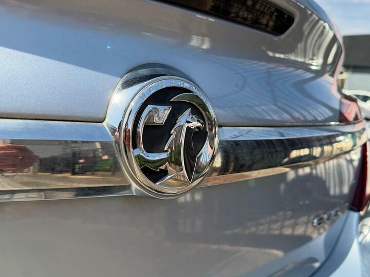 Vauxhall Insignia 2.0 Turbo D 170 Elite Nav 20In Alloys Silver #25