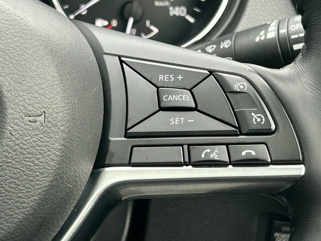 Nissan X-Trail 1.7 Dci Acenta Premium 7 Seat White #40