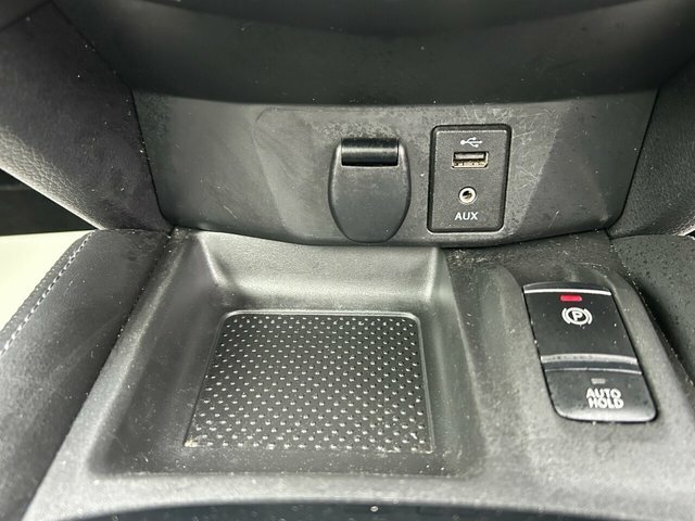 Nissan X-Trail 1.7 Dci Acenta Premium 7 Seat White #30