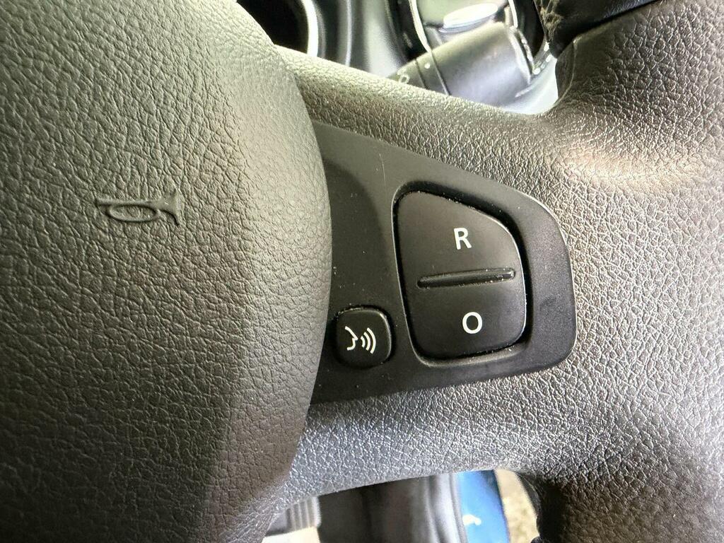 Renault Trafic Sl28 Energy Dci 120 Sport Nav Van  #12