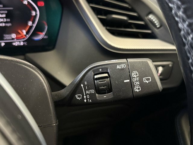 BMW M1 2.0 Hatchback Xdrive Euro 6 Ss Grey #35
