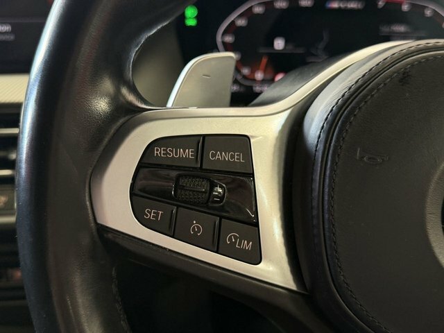 BMW M1 2.0 Hatchback Xdrive Euro 6 Ss Grey #32