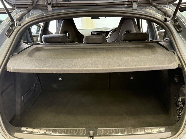 BMW M1 2.0 Hatchback Xdrive Euro 6 Ss Grey #14