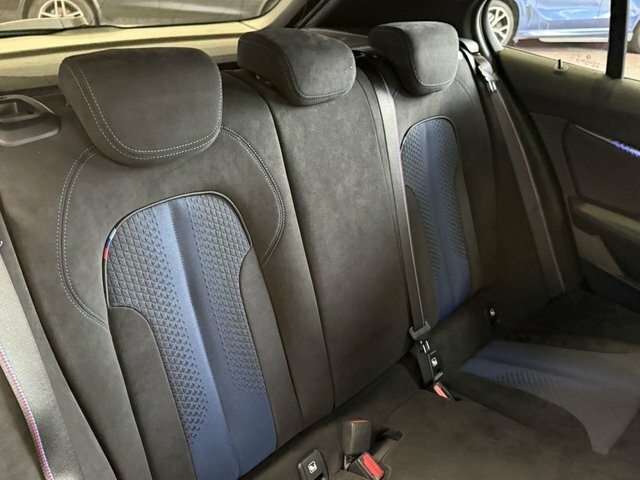 BMW M1 2.0 Hatchback Xdrive Euro 6 Ss Grey #59