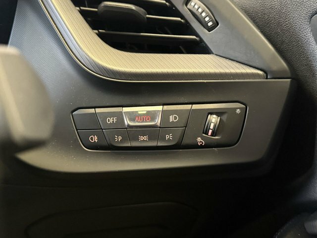 BMW M1 2.0 Hatchback Xdrive Euro 6 Ss Grey #37