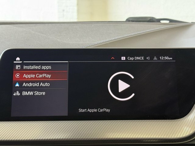 BMW M1 2.0 Hatchback Xdrive Euro 6 Ss Grey #45