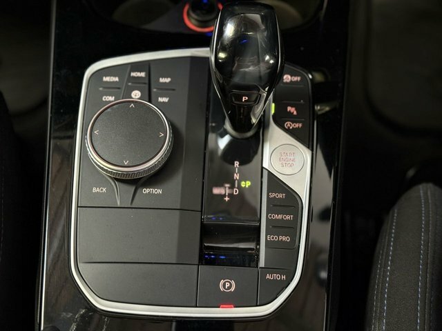 BMW M1 2.0 Hatchback Xdrive Euro 6 Ss Grey #51