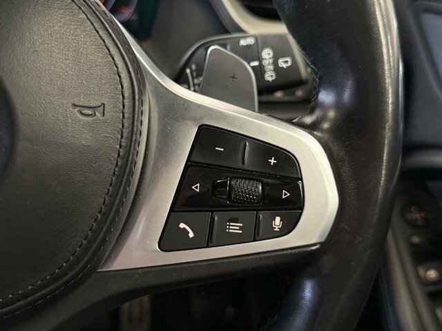 BMW M1 2.0 Hatchback Xdrive Euro 6 Ss Grey #33