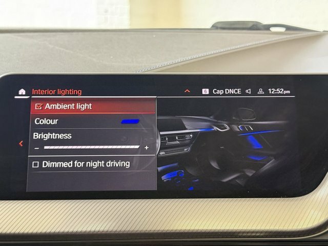 BMW M1 2.0 Hatchback Xdrive Euro 6 Ss Grey #49