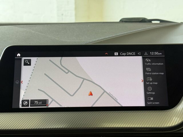 BMW M1 2.0 Hatchback Xdrive Euro 6 Ss Grey #43