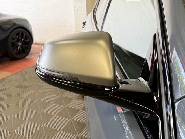 BMW M1 2.0 Hatchback Xdrive Euro 6 Ss Grey #19
