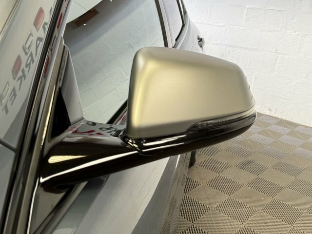 BMW M1 2.0 Hatchback Xdrive Euro 6 Ss Grey #20