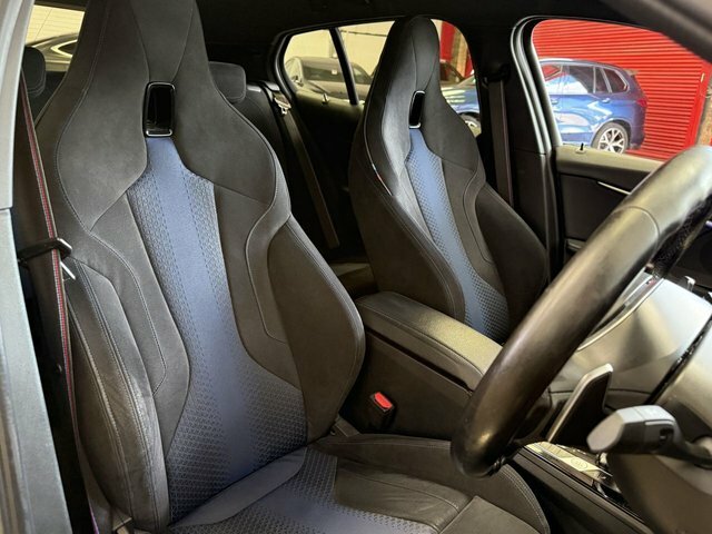 BMW M1 2.0 Hatchback Xdrive Euro 6 Ss Grey #26