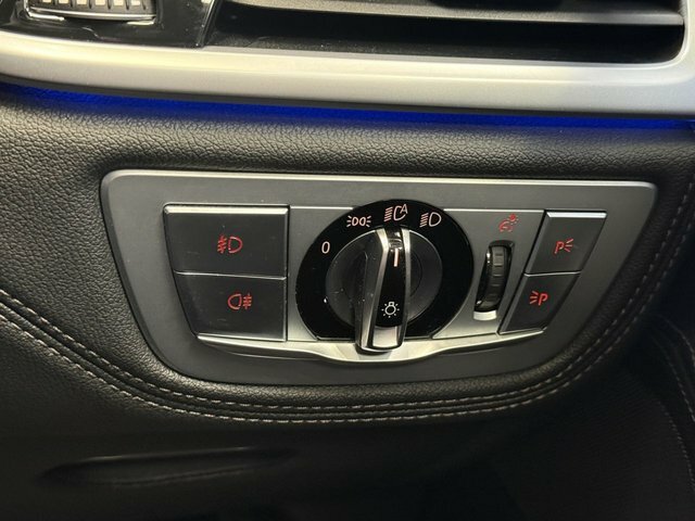 BMW 7 Series 730D X-drive Exclusive U1334 Ulez White #37