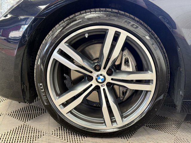 BMW 7 Series 730D X-drive Exclusive U1334 Ulez White #18