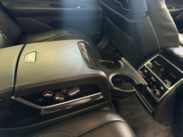 BMW 7 Series 730D X-drive Exclusive U1334 Ulez White #69