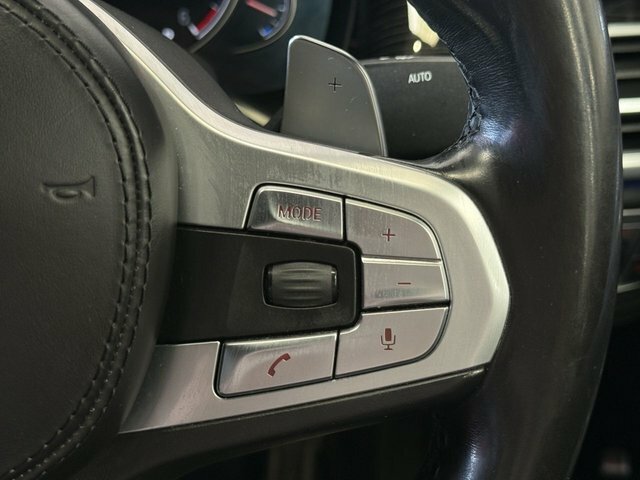 BMW 7 Series 730D X-drive Exclusive U1334 Ulez White #33