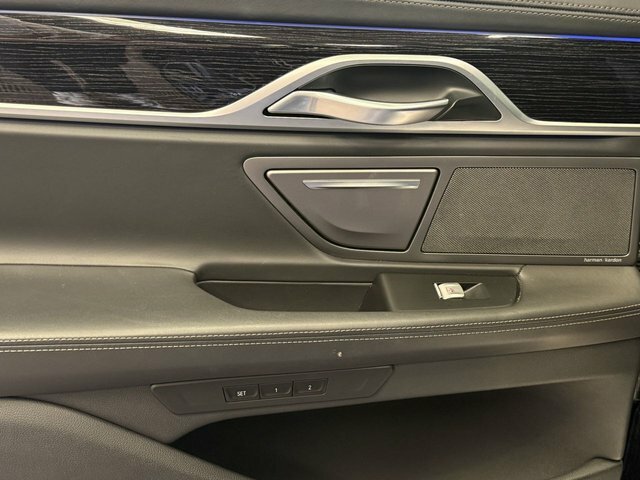BMW 7 Series 730D X-drive Exclusive U1334 Ulez White #63
