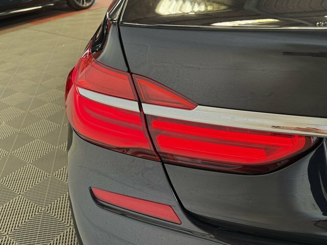 BMW 7 Series 730D X-drive Exclusive U1334 Ulez White #23