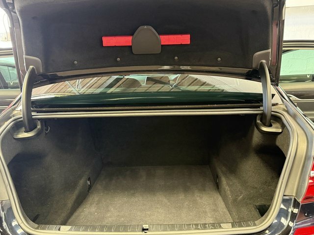 BMW 7 Series 730D X-drive Exclusive U1334 Ulez White #13
