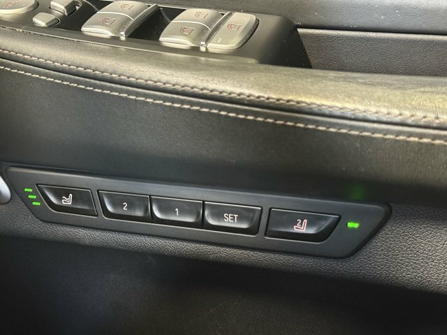 BMW 7 Series 730D X-drive Exclusive U1334 Ulez White #40