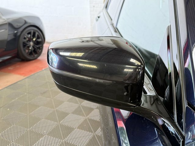 BMW 7 Series 730D X-drive Exclusive U1334 Ulez White #20
