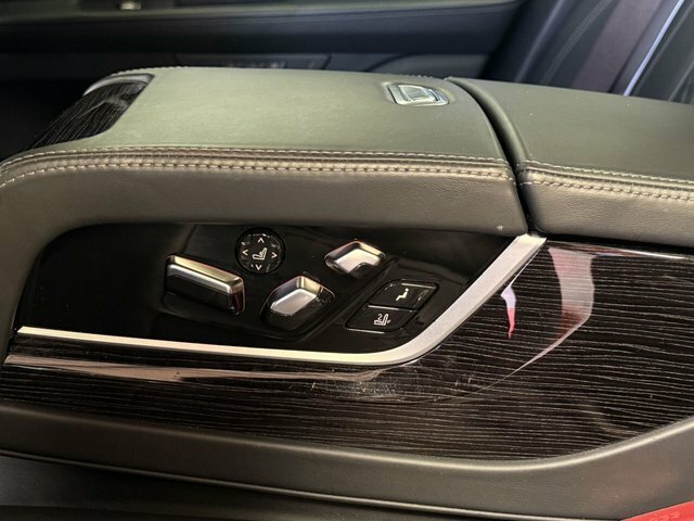 BMW 7 Series 730D X-drive Exclusive U1334 Ulez White #62