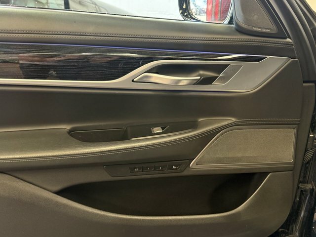 BMW 7 Series 730D X-drive Exclusive U1334 Ulez White #58
