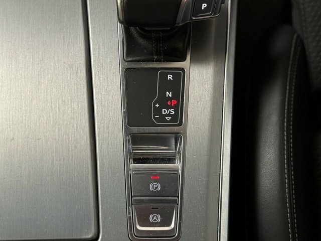 Audi A7 2.0 Tdi 40 S Line Sportback S Tronic Euro 6 Ss Blue #40
