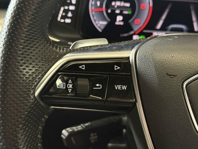 Audi A7 2.0 Tdi 40 S Line Sportback S Tronic Euro 6 Ss Blue #26