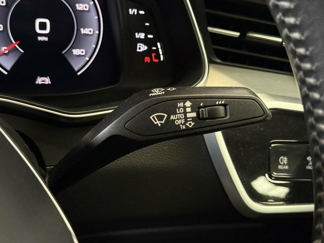 Audi A7 2.0 Tdi 40 S Line Sportback S Tronic Euro 6 Ss Blue #29