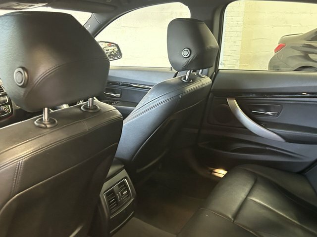 BMW 3 Series Gran Turismo 2L Luxury White #44