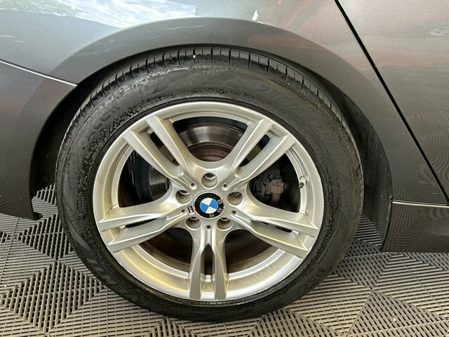 BMW 3 Series Gran Turismo 2L Luxury White #19