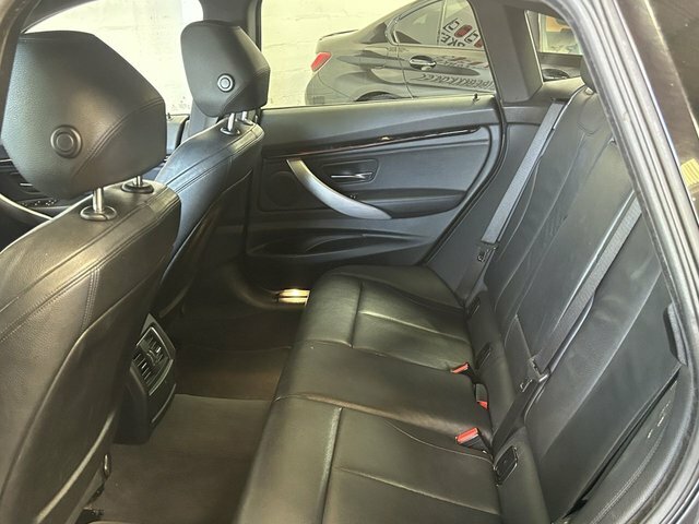 BMW 3 Series Gran Turismo 2L Luxury White #40
