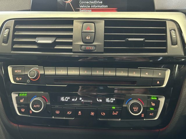 BMW 3 Series Gran Turismo 2L Luxury White #35