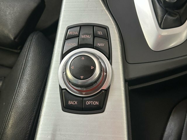 BMW 3 Series Gran Turismo 2L Luxury White #39