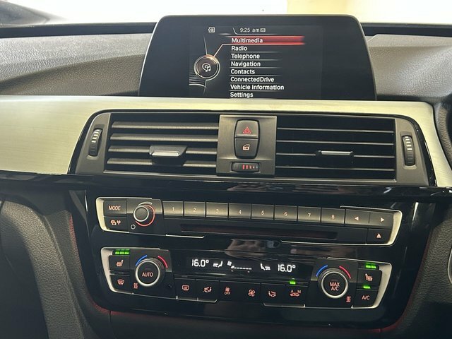 BMW 3 Series Gran Turismo 2L Luxury White #33