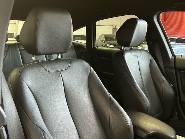 BMW 3 Series Gran Turismo 2L Luxury White #21