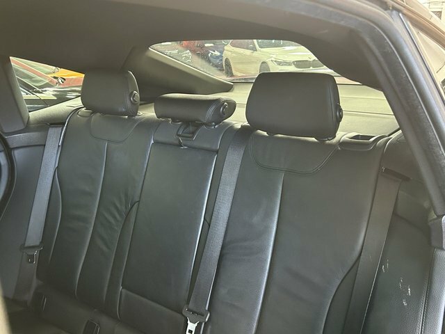 BMW 3 Series Gran Turismo 2L Luxury White #45