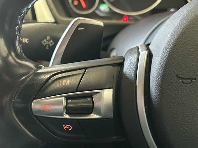 BMW 3 Series Gran Turismo 2L Luxury White #26
