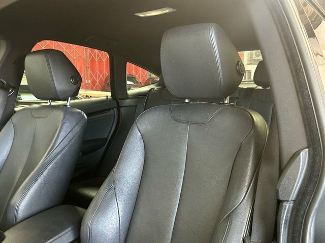 BMW 3 Series Gran Turismo 2L Luxury White #42